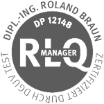 DGUV-Test RLQ-Manager